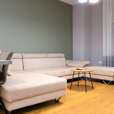 Kler Apartments City Center Tirana Exterior photo