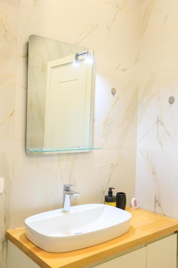 Kler Apartments City Center Tirana Exterior photo