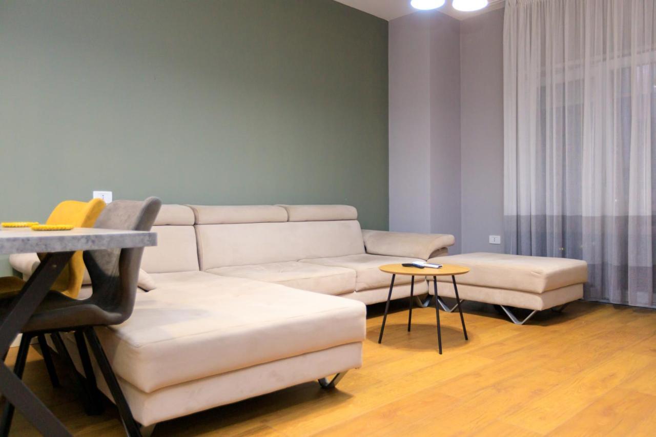 Kler Apartments City Center Tirana Exterior photo