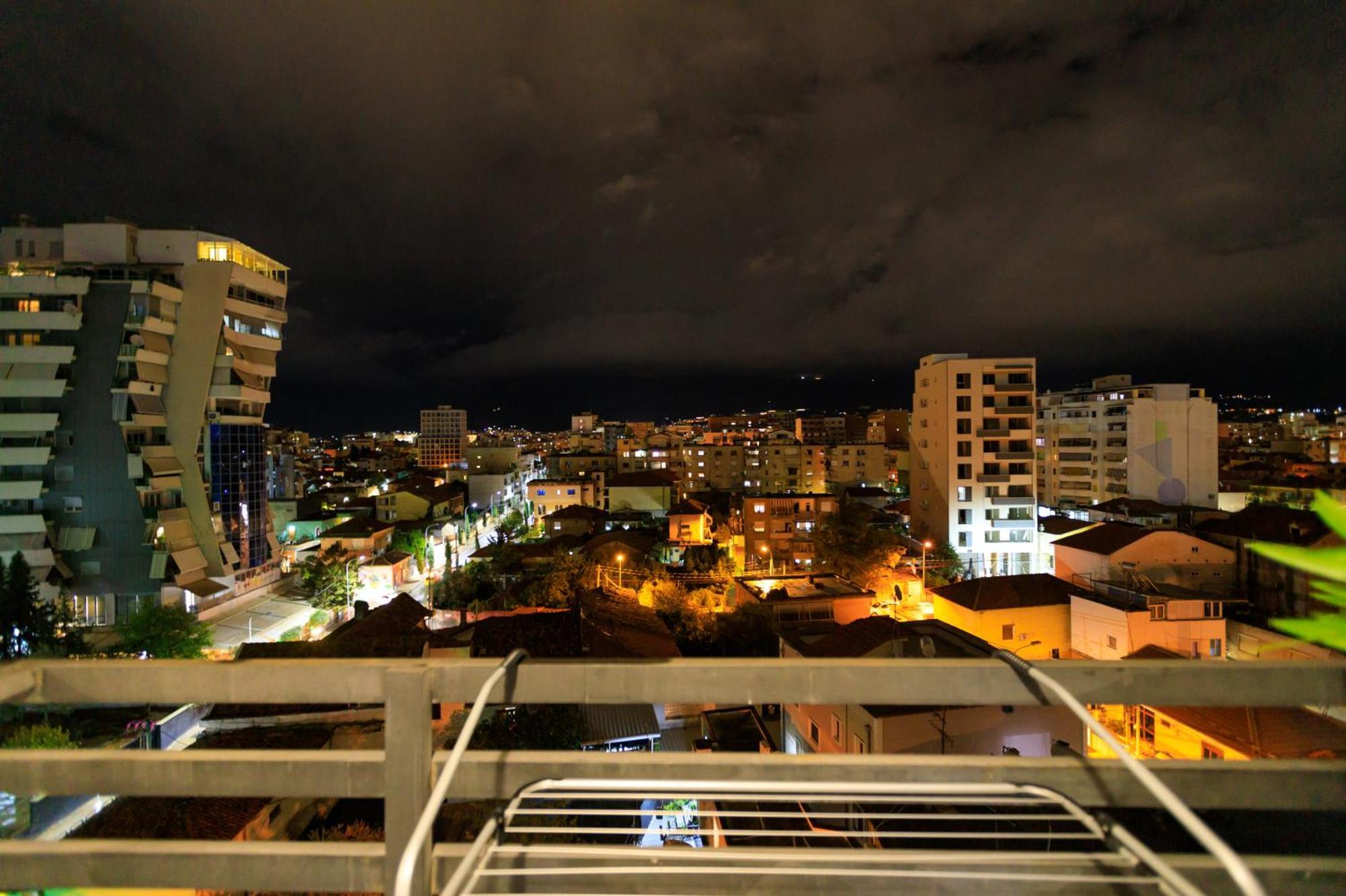 Kler Apartments City Center Tirana Exterior photo